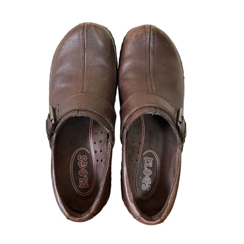 Klogs Shoes Woman’s Size 7.5 - Picture 9 of 12